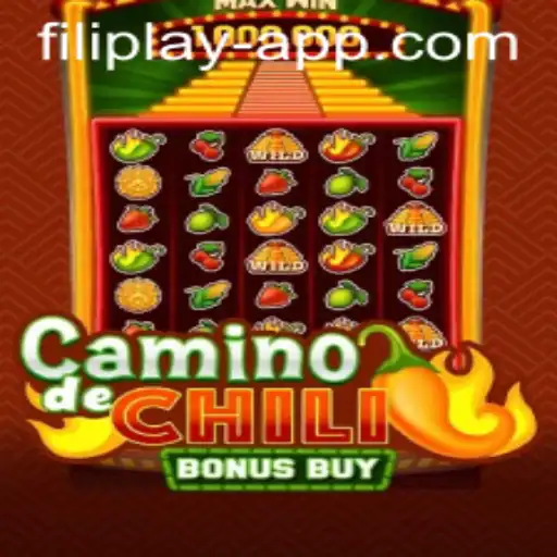 CaminodeChiliBonusBuy: A Spicy Adventure with FILI PLAY