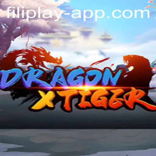 Exploring DragonXTiger: An Immersive Journey with FILI PLAY