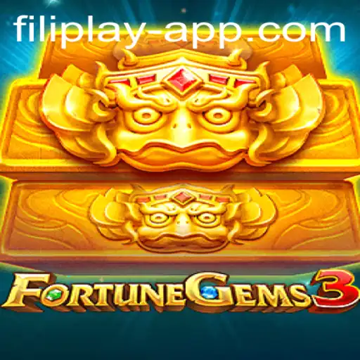 Discover the Thrills of FortuneGems3 by FILI PLAY