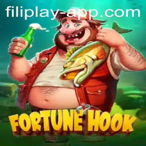 Exploring FortuneHook: The New Gaming Sensation with FILI PLAY