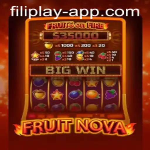 Exploring the Exciting World of FruitNova: The New Gaming Sensation