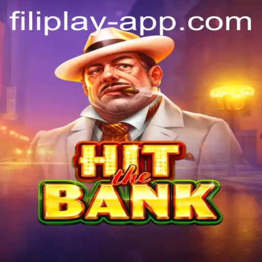 HitTheBank: The Ultimate Thrill with FILI PLAY