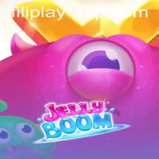 Exploring the Vibrant World of JellyBoom with FILI PLAY