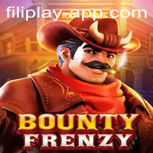 BountyFrenzy: Dive Into the Action-Packed World of FILI PLAY