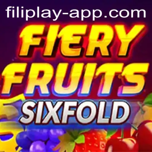 FieryFruitsSixFold: A New Gaming Experience with FILI PLAY