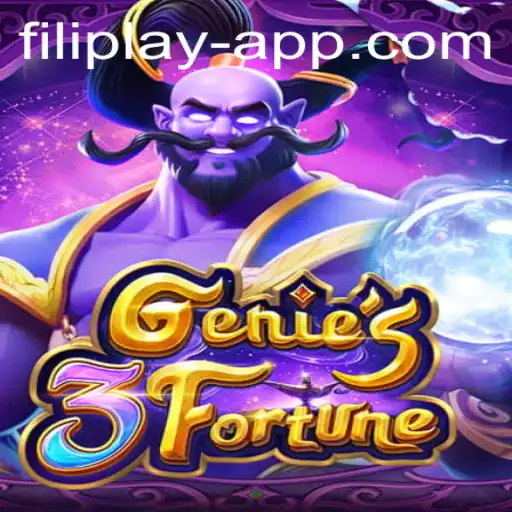 Discovering the Magic of Genie3Fortune and the Thrills of FILI PLAY