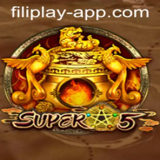 Exploring the Thrills of Super5: The Ultimate FILI PLAY Experience