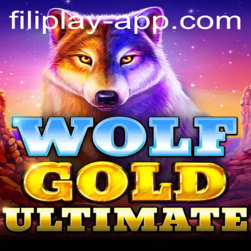 Discover the Thrilling Adventure of 'WolfGoldUltimate' by FILI PLAY