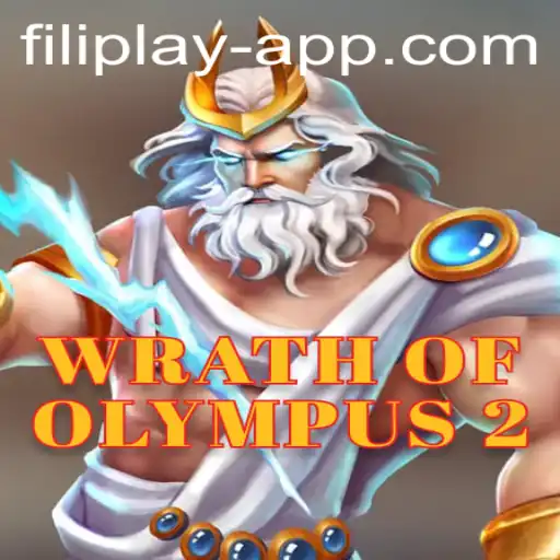 WrathofOlympus2: A Divine Gaming Experience with FILI PLAY