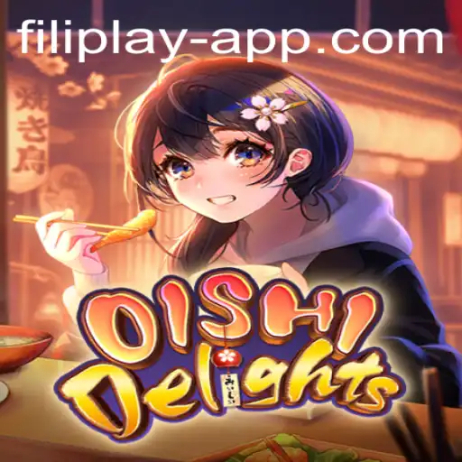 Exploring the Culinary Charm of OishiDelights with FILI PLAY