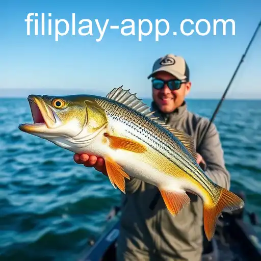 Online Fishing: The Evolution of a Digital Pastime with FILI PLAY