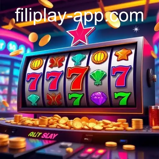 Exploring the World of Online Slots: A Focus on FILI PLAY