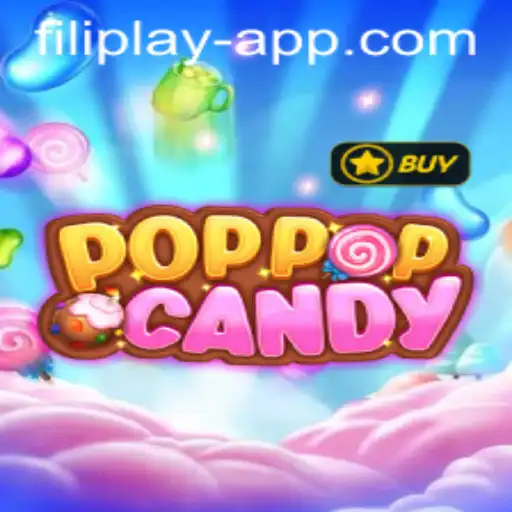 Unlocking the Magic of POPPOPCANDY: The New Sensation with FILI PLAY