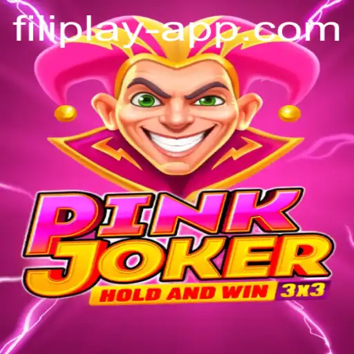 Explore the Enchanting World of Pinkjoker and Discover FILI PLAY
