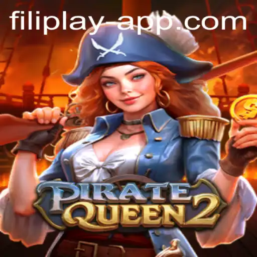 Dive into the Adventure of PirateQueen2 with FILI PLAY
