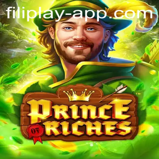Unveiling the Enchantment of PrinceOfRiches: A New Gaming Phenomenon