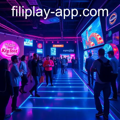 The Future of Promotions with FILI PLAY