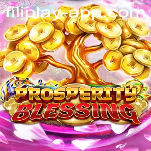 Discover the Thrilling Universe of ProsperityBlessing: A New Era in Gaming