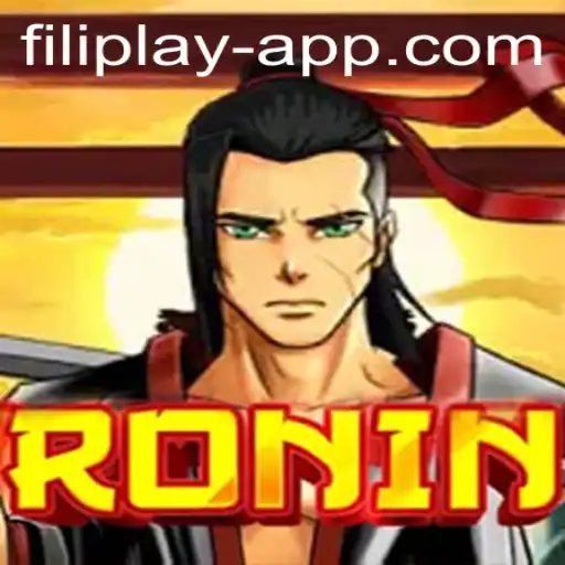 The Intriguing World of 'Ronin': A Modern Gaming Experience with FILI PLAY