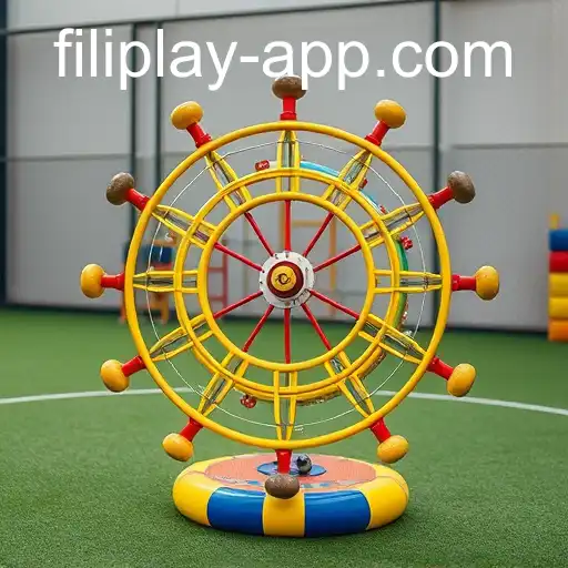 The Rise of Rotary Games: Exploring FILI PLAY Innovations