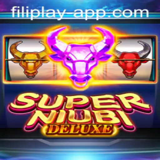 Exploring the Exciting World of SuperNiubiDeluxe: A FILI PLAY Adventure