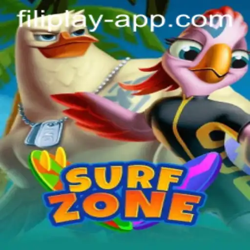 SurfZone Takes the Gaming World by Storm