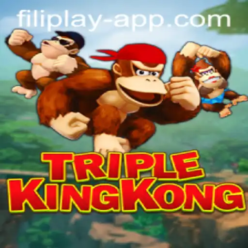 Exploring the Exciting World of TripleKingKong: A Comprehensive Guide to FILI PLAY